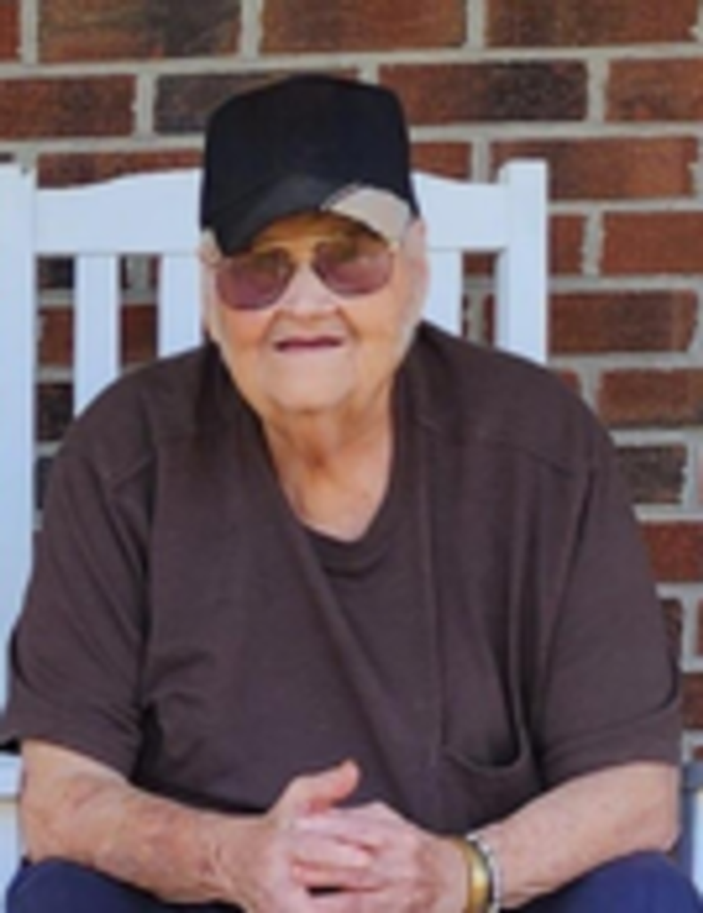 Freddie Lee Horrell Profile Photo