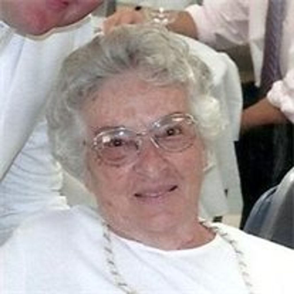 Luella  R. (Markley)  Heindel