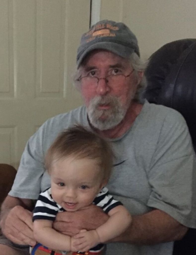 Donald Charles Keyes Profile Photo