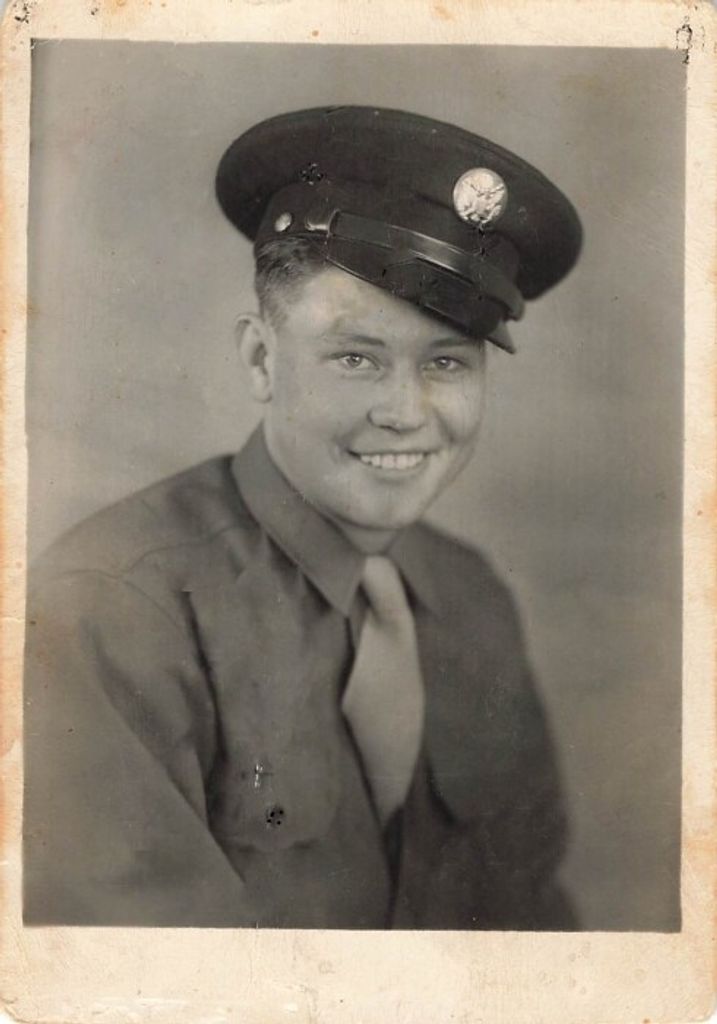 John Wesley Murphy