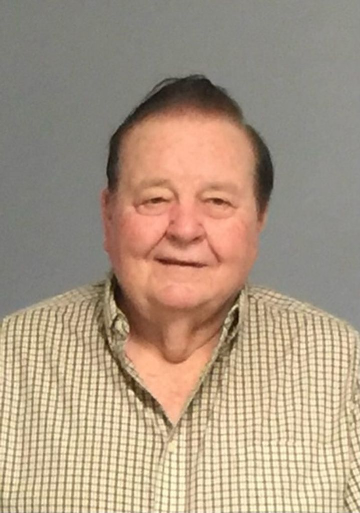 Harold Edwin Barton Profile Photo