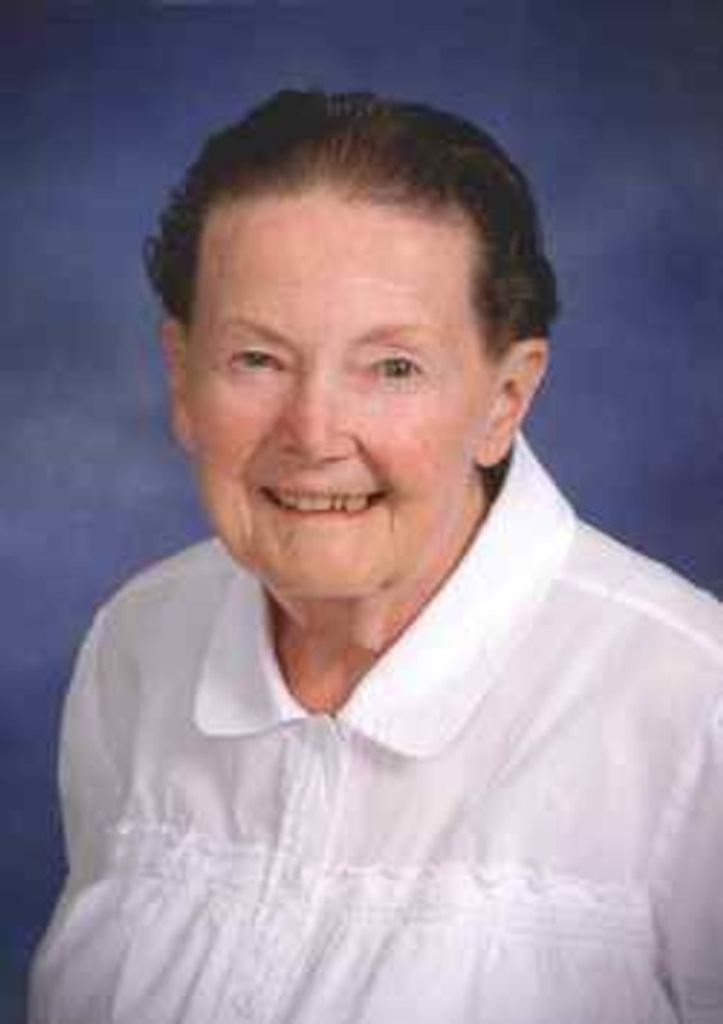 Mary Ruth Grannen