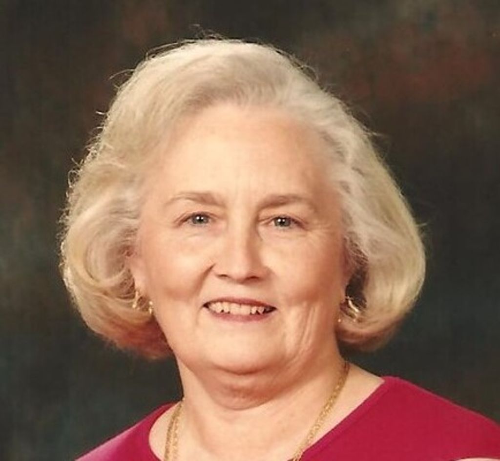 Mary "Sissy" Elizabeth Adcock