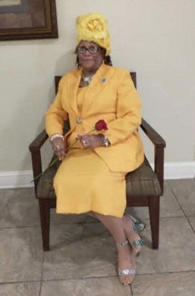 Dr. Cheryl Lewis Profile Photo