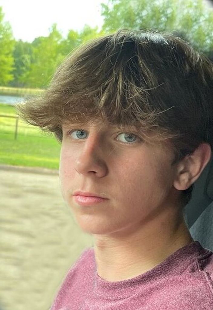 Cash Hamill Profile Photo
