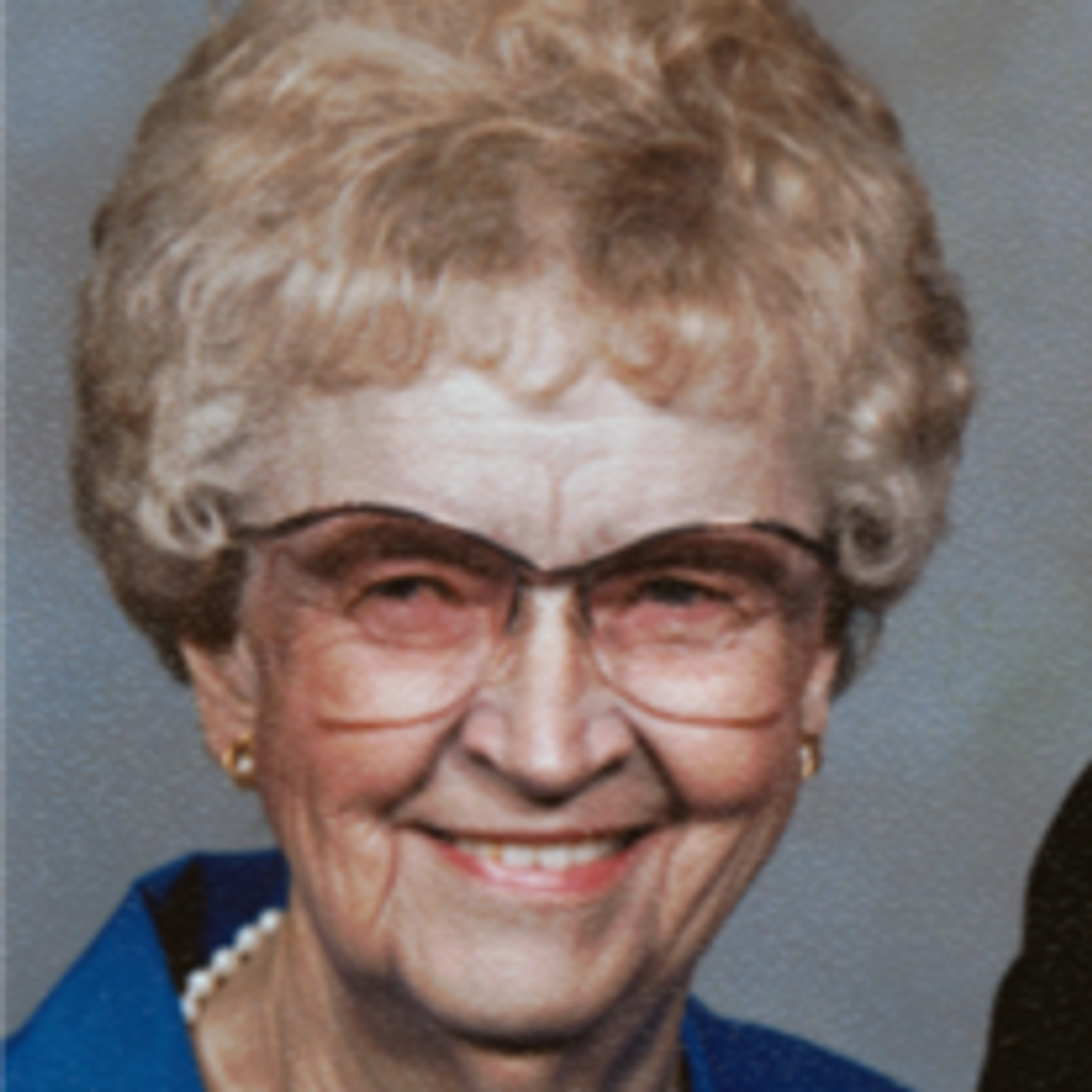 Lois Alley