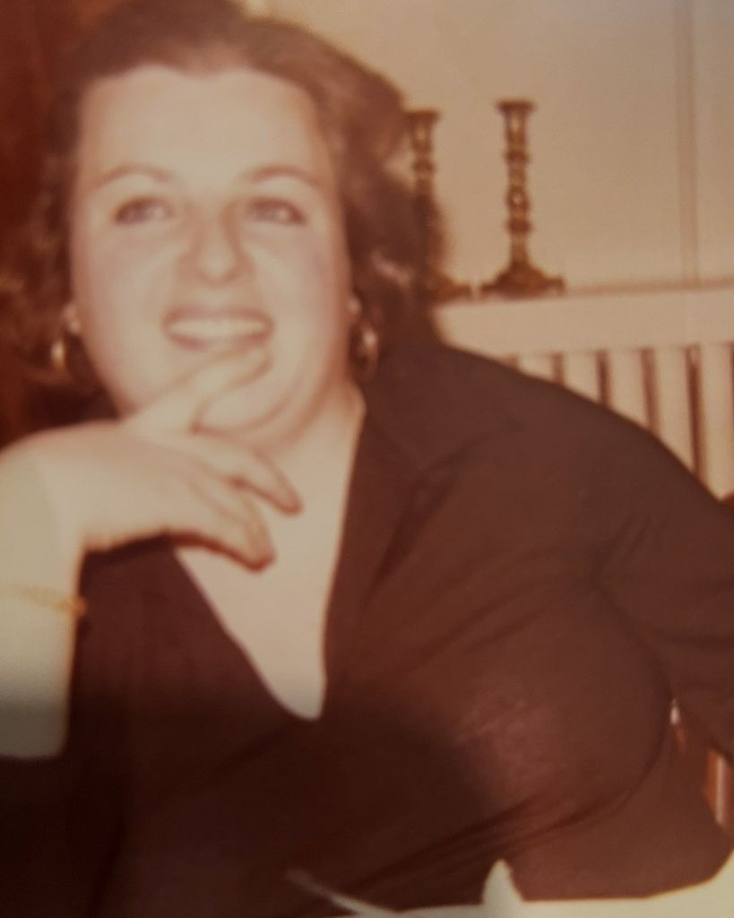Theresa McVey Profile Photo