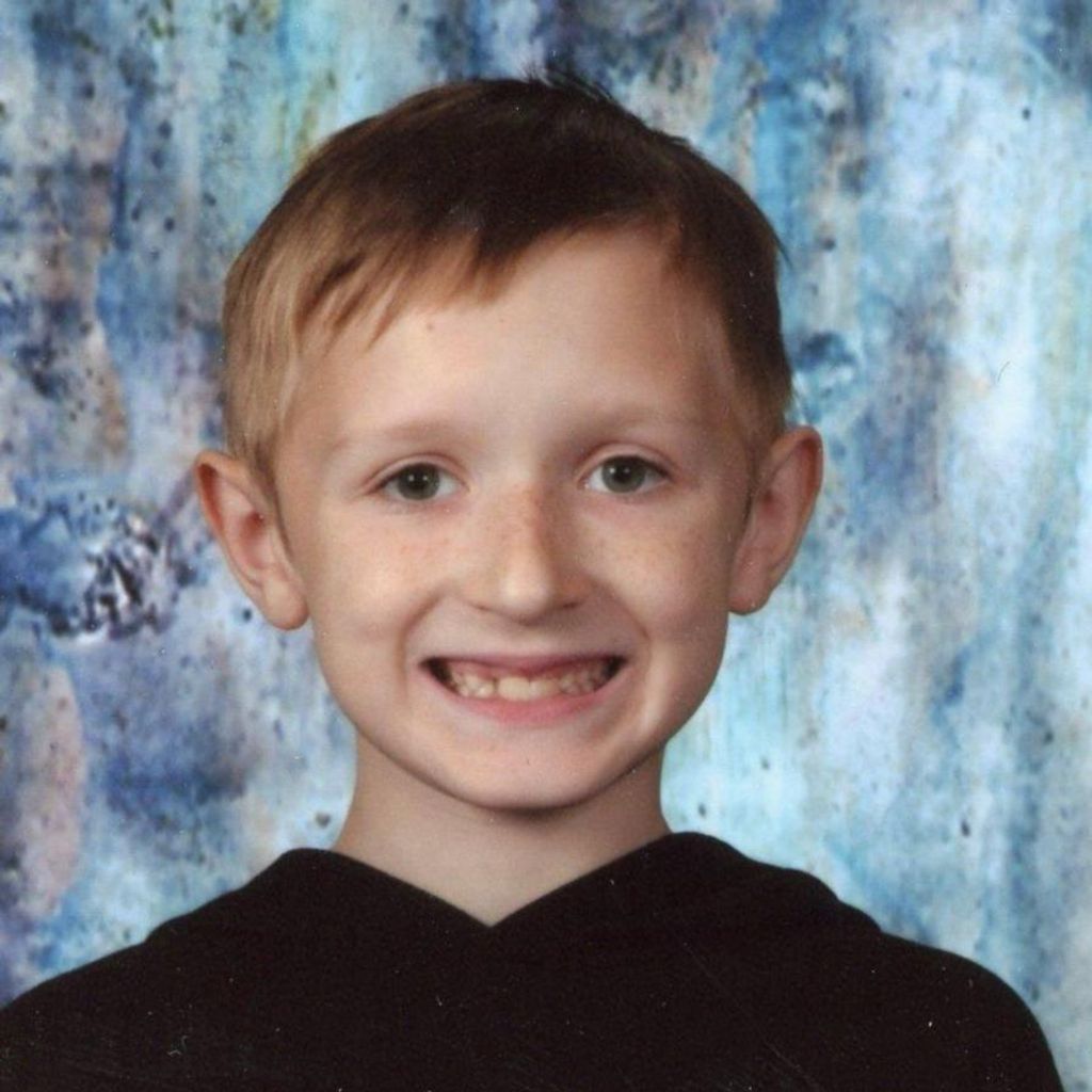 Jaxon Kayden Moleski Profile Photo