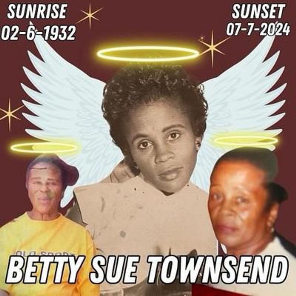 Betty Sue Townsend Profile Photo
