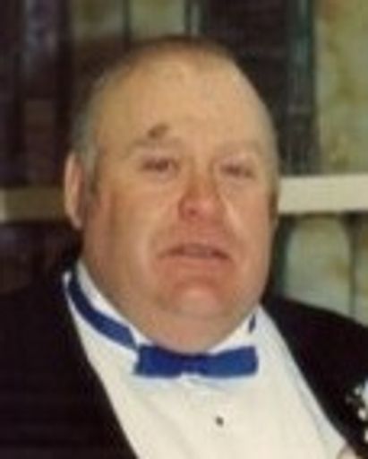Michael Kelly Barton's obituary image