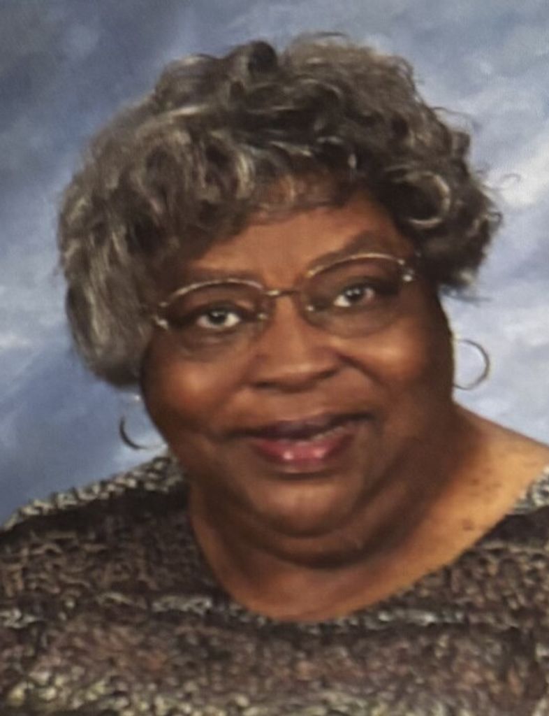 Bernice E. Applin Profile Photo