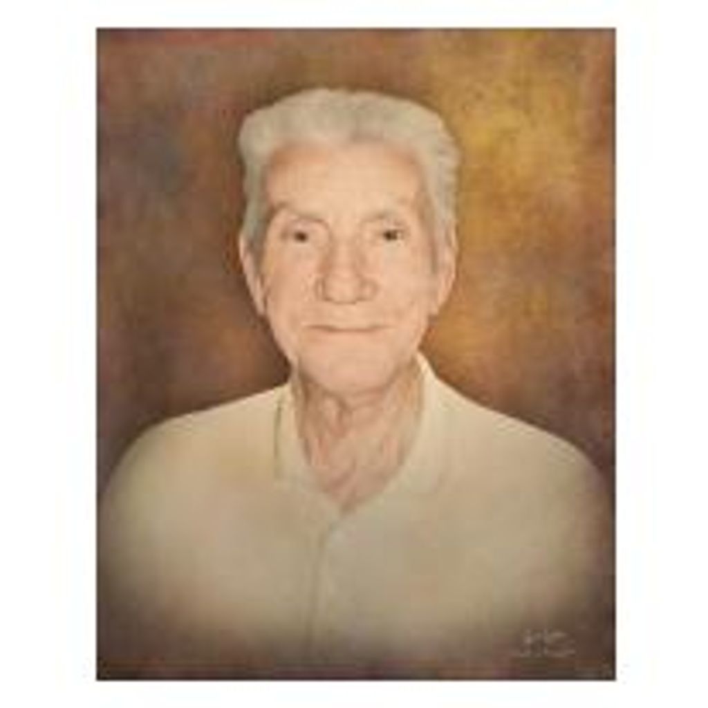 Johnny James Gray