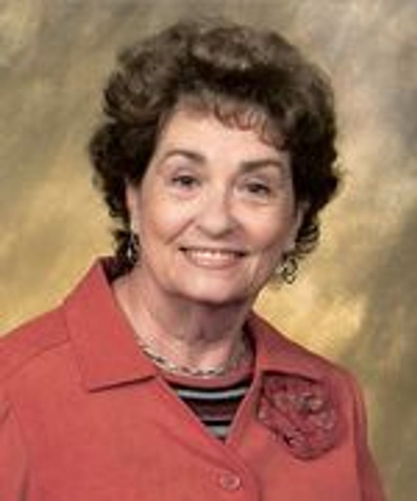 Lena Ann Crutchlow Ellis