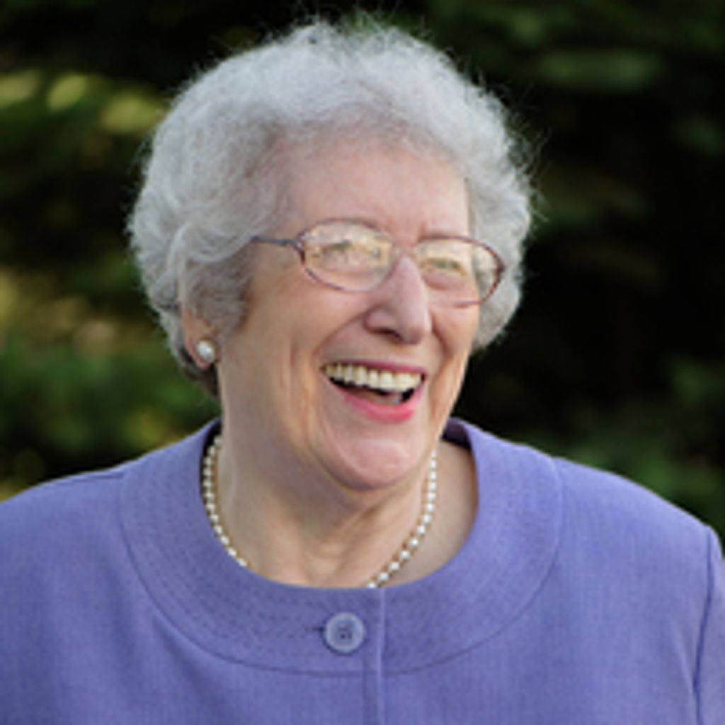 Joan Simons