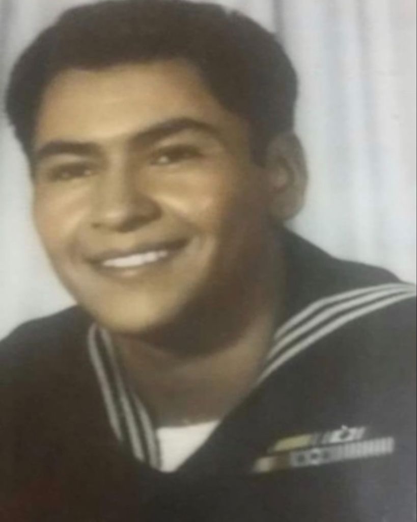 Felix Rodriguez