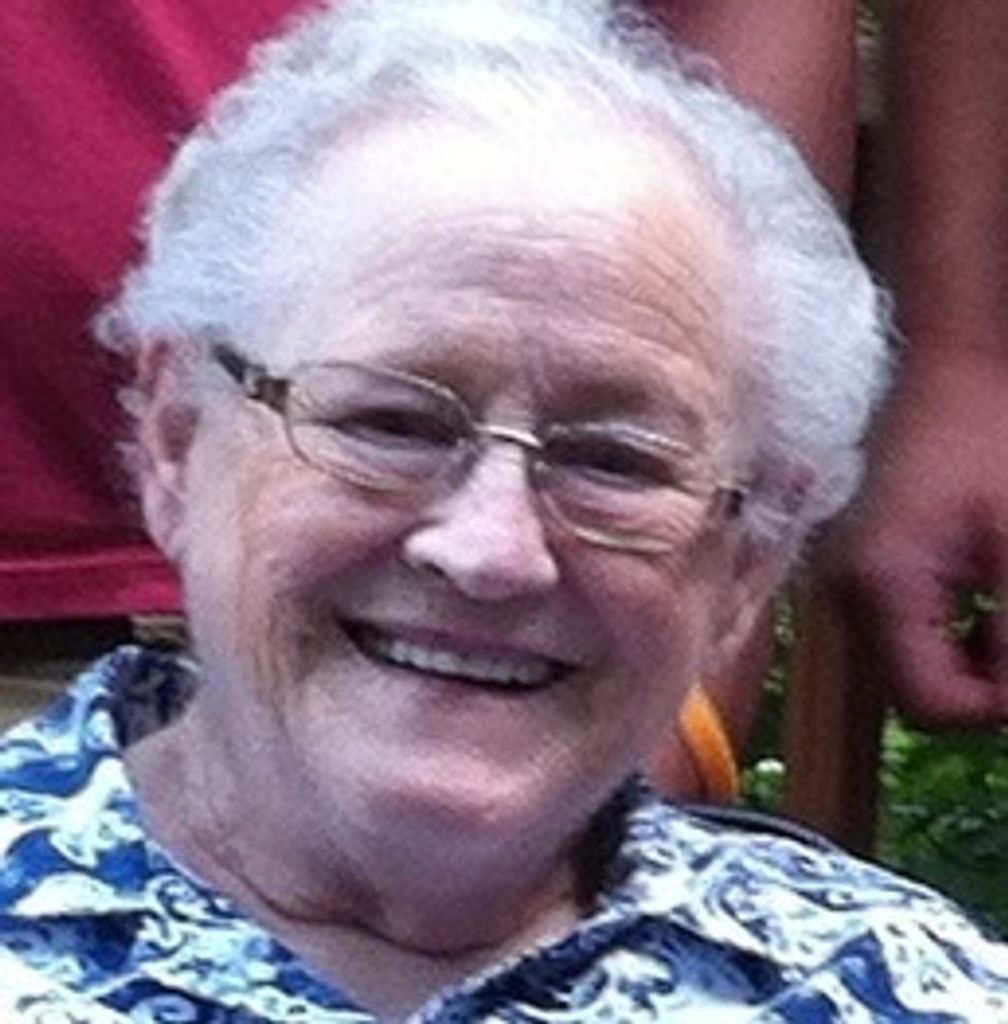 Donna Ellis