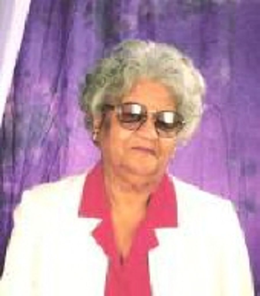 Minnie James Valentine Branner