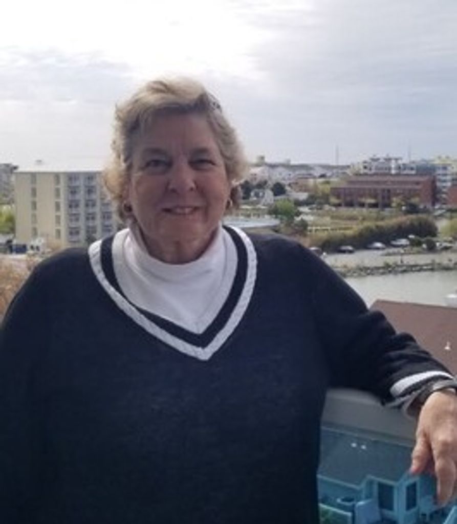 M. Pamela Callahan Profile Photo