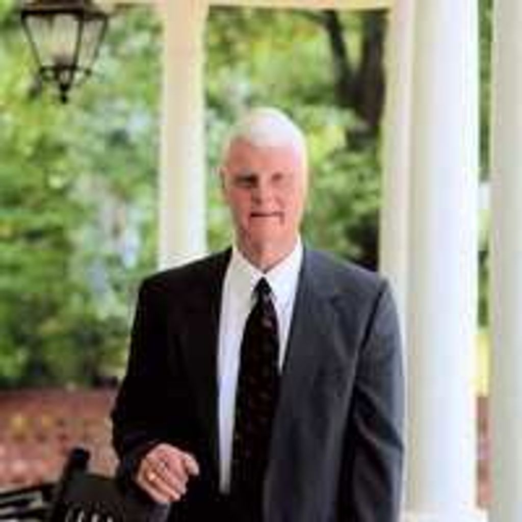 William "Bill" F. Gillispie
