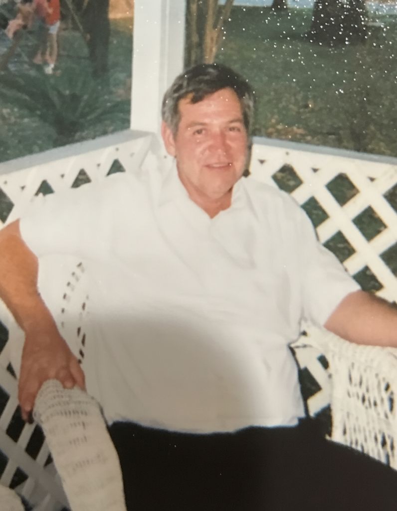 Wayne Morse Profile Photo