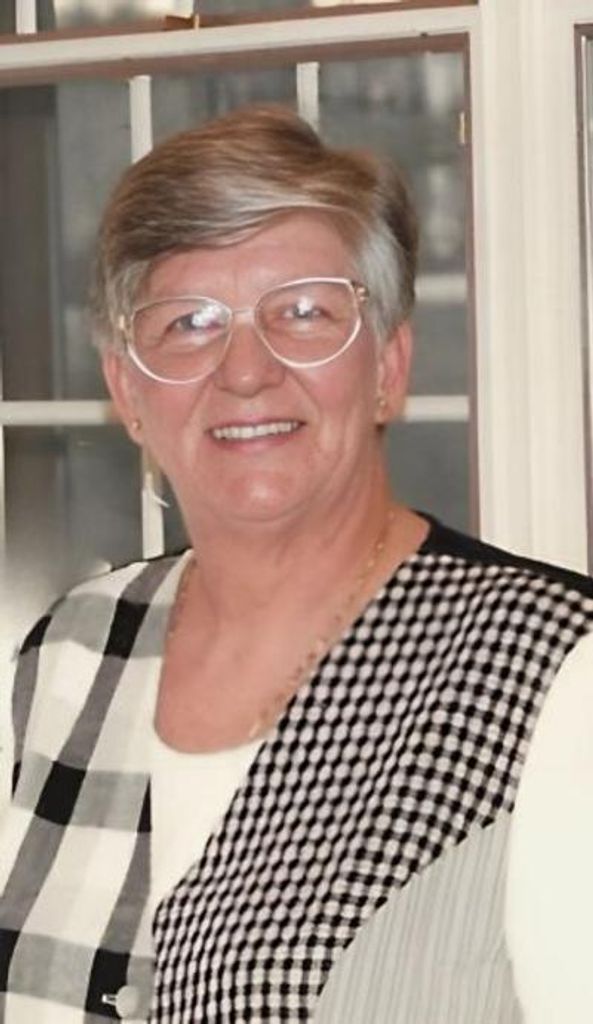 Patricia Garvin Profile Photo