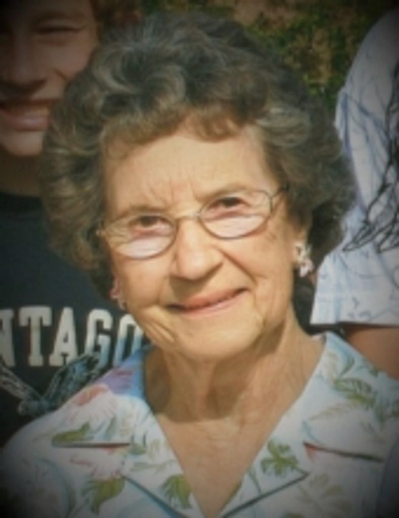 Clara Donisthorpe