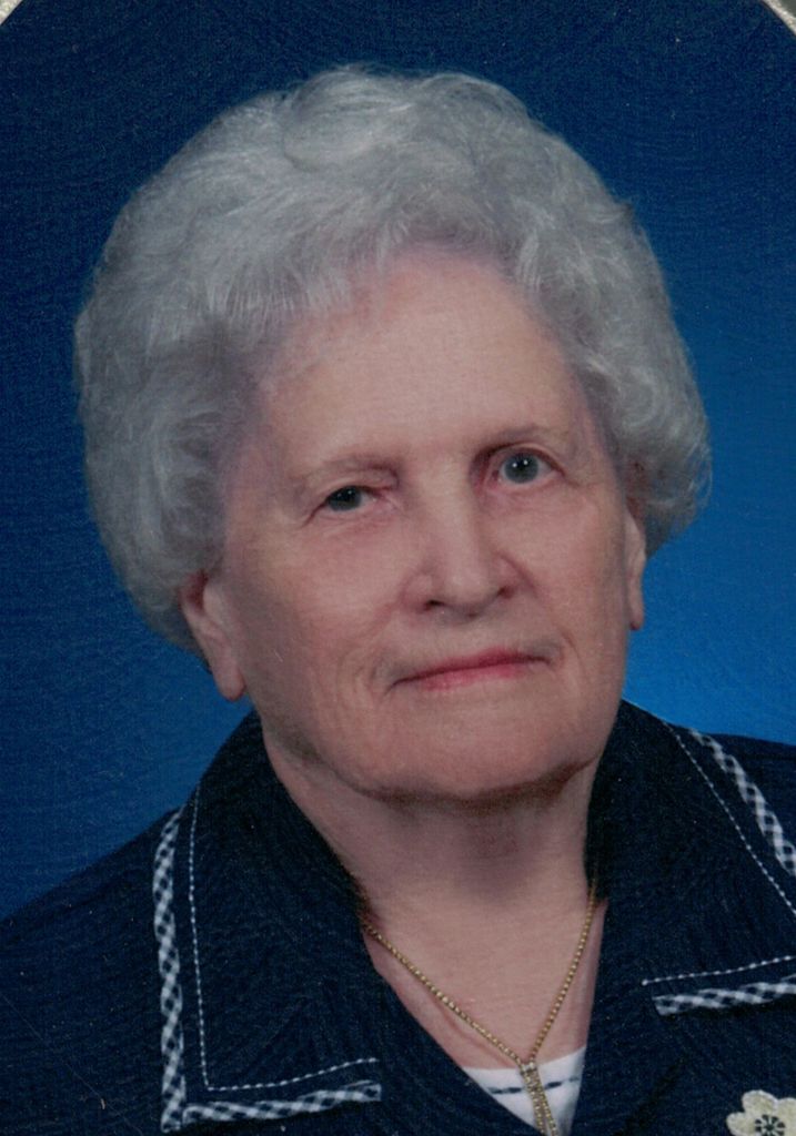 Helen Ruth Stamps