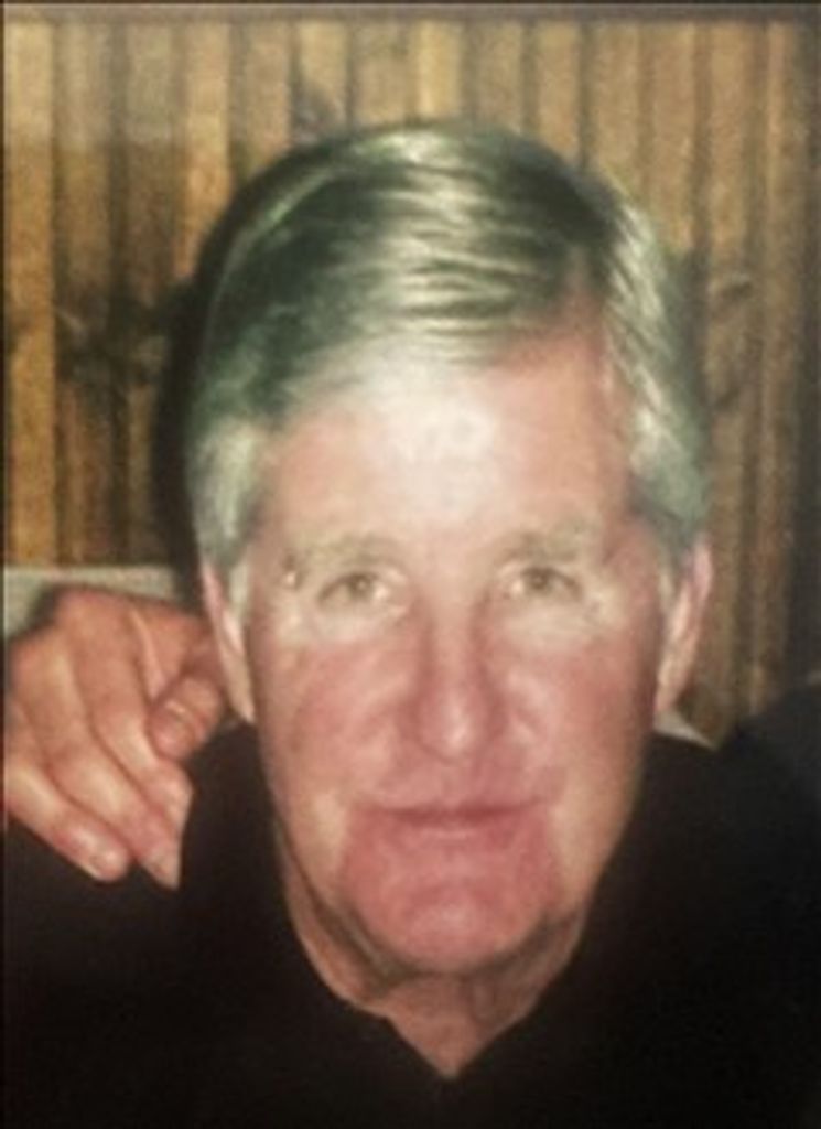Larry Brock
