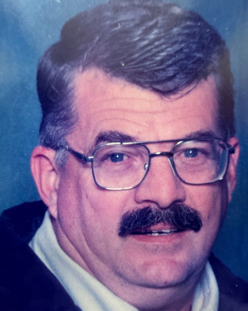 Stuart D. Clark