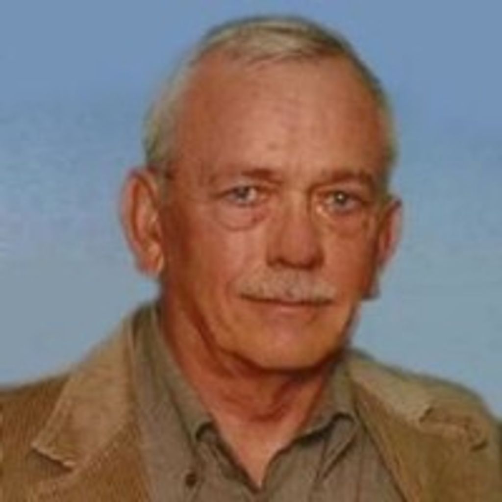 Gary Lee Coffey