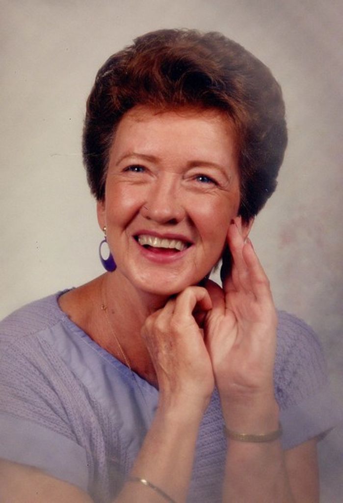 Sarah Elizabeth Sexton