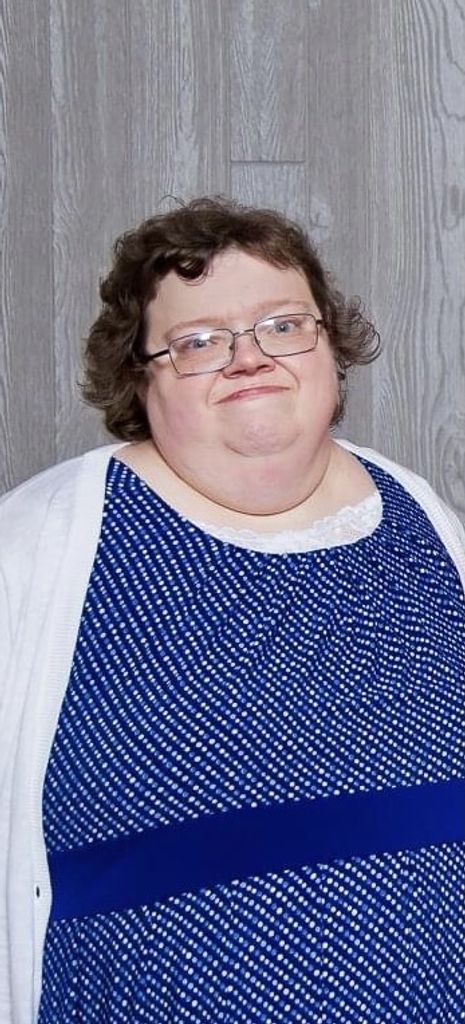 Jonna Renee Wright Profile Photo