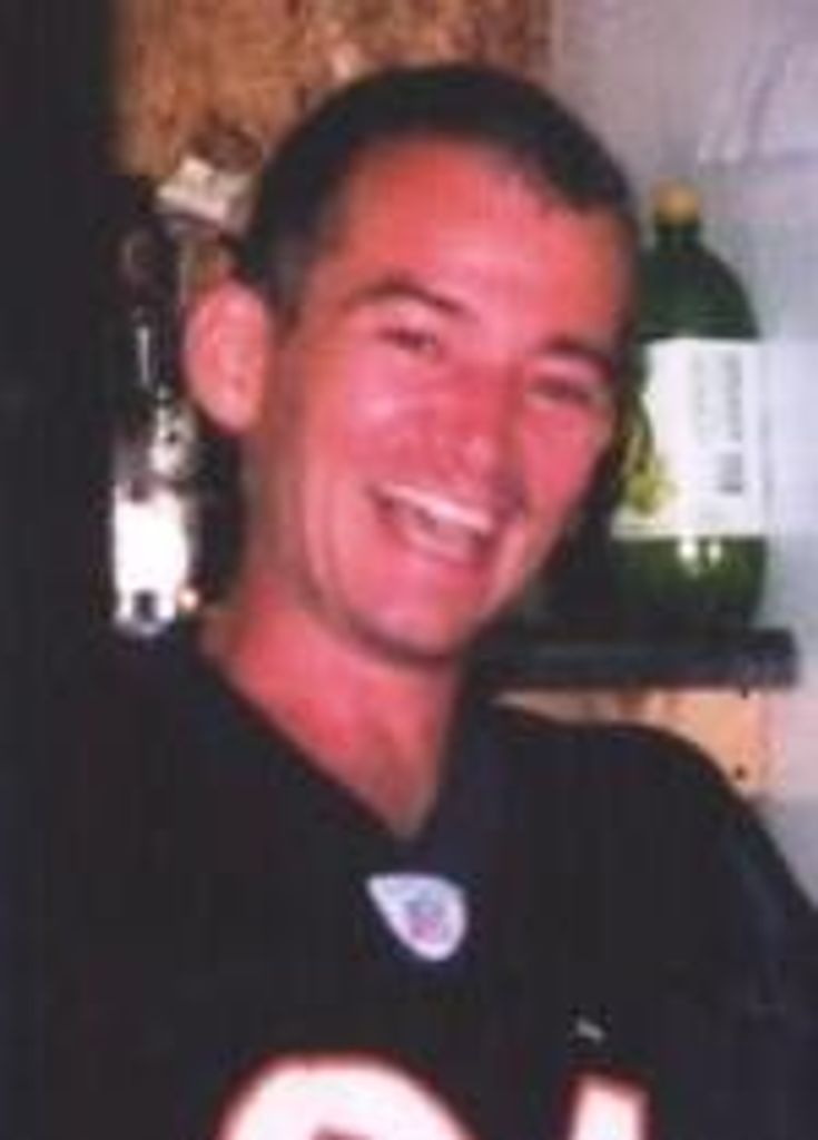 Michael Brandon Pittman