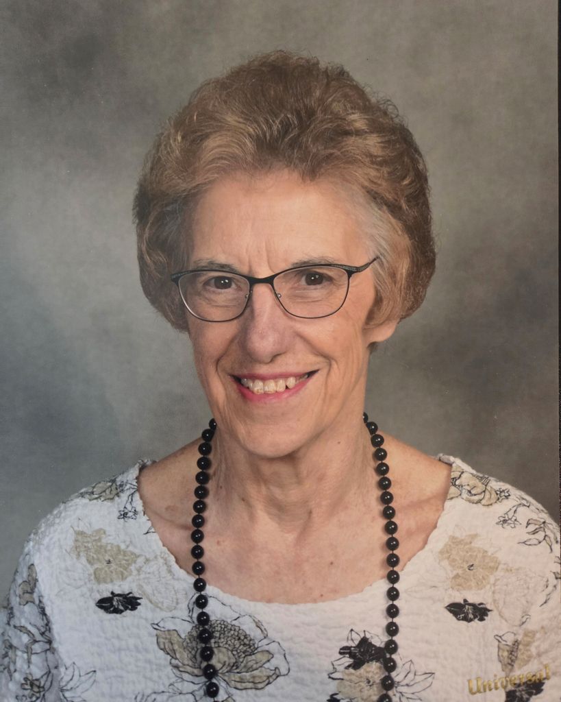 Veronica Johnson Profile Photo