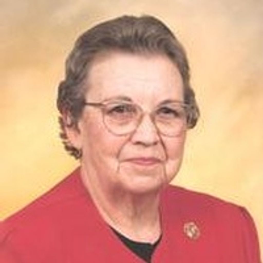 Ruby Irene Moore