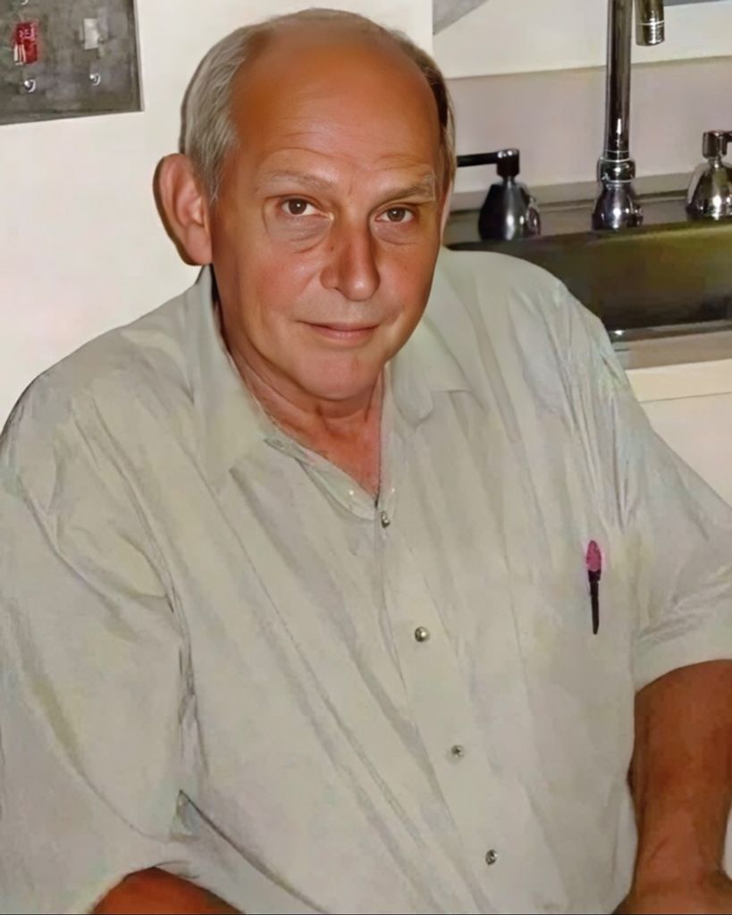Ralph Earl Hussey Profile Photo