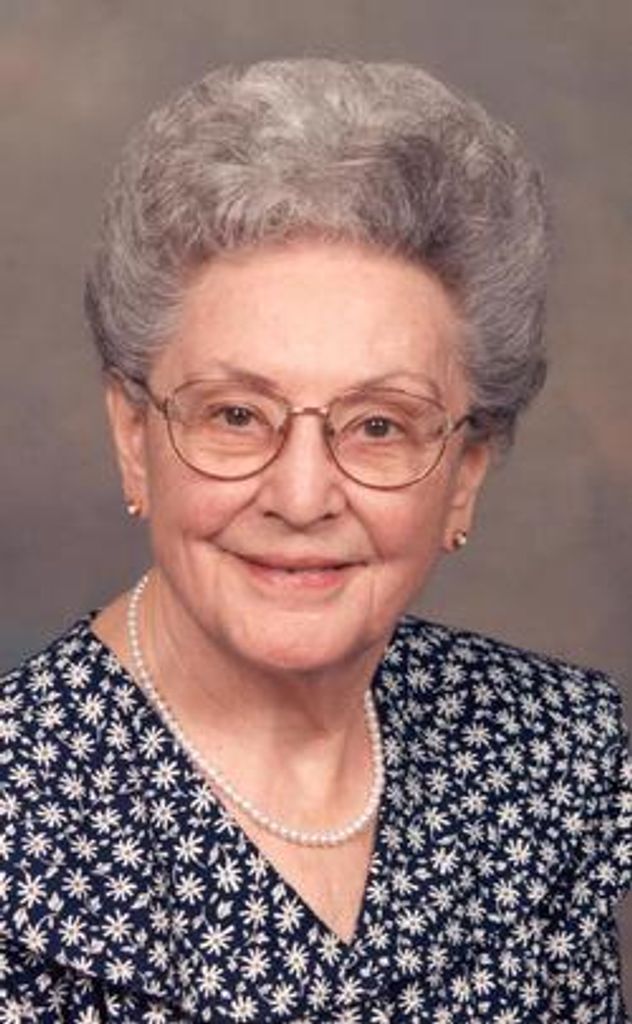 Doris E. Riggert