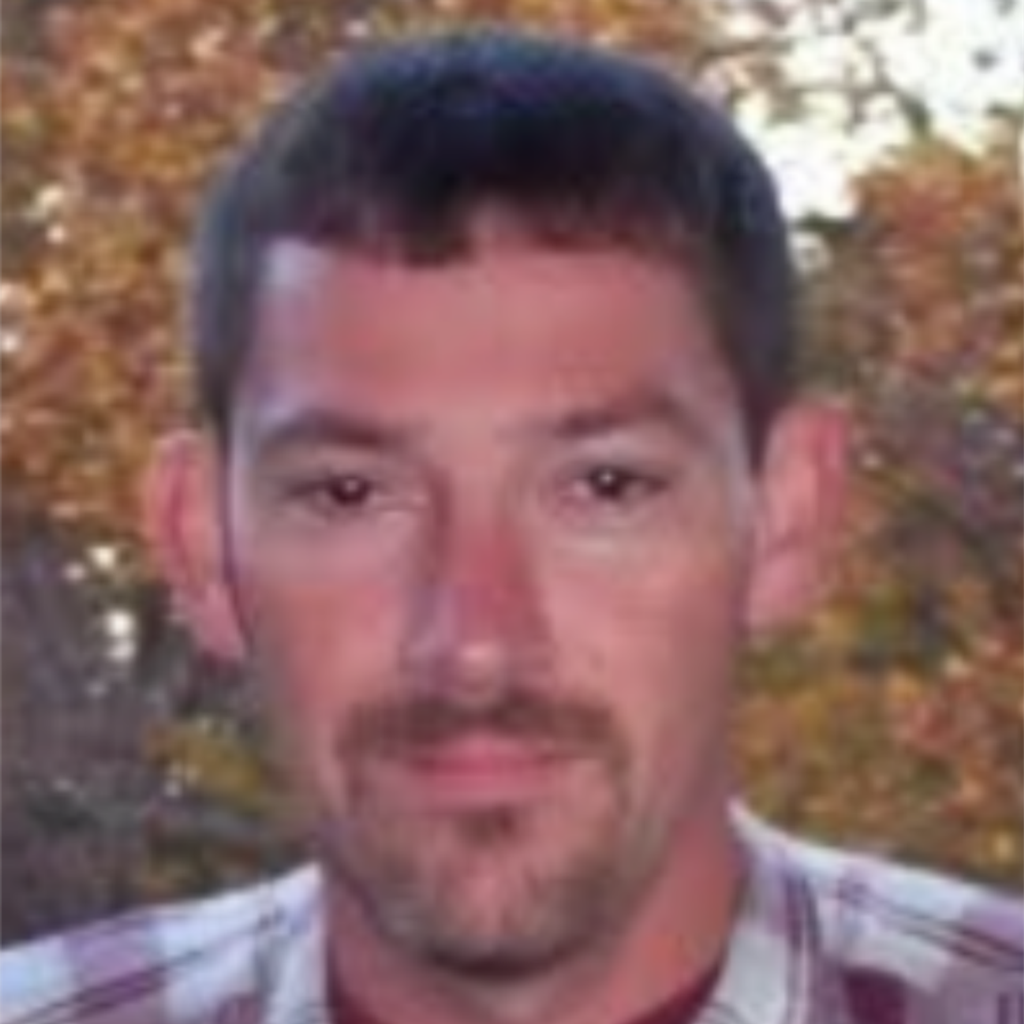 James Vanhoosier Profile Photo