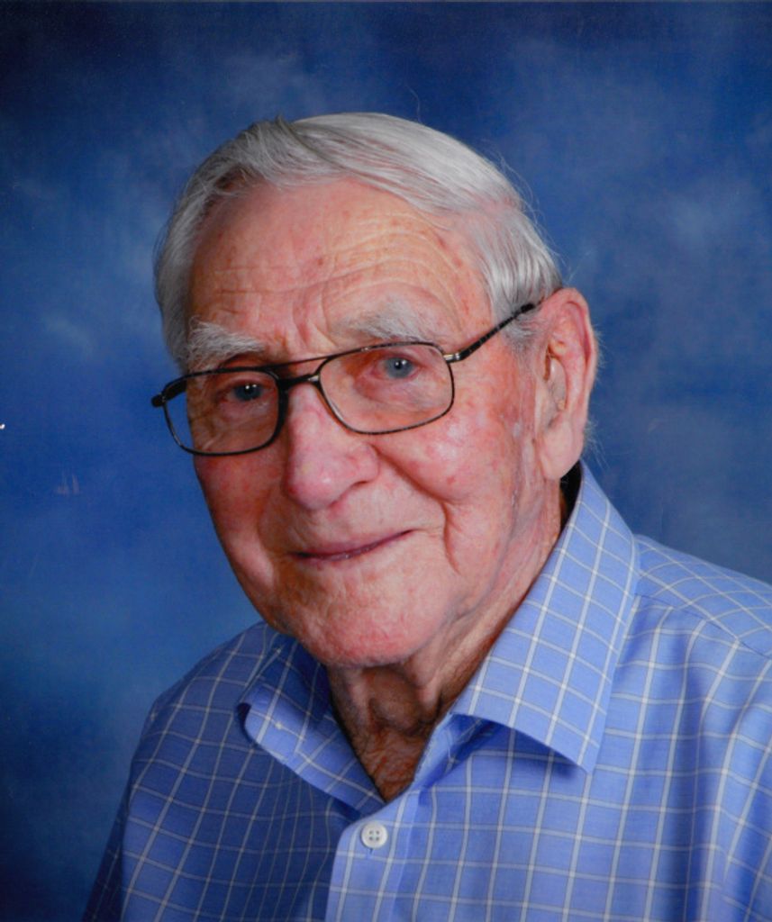 Marvin Rozeboom Profile Photo