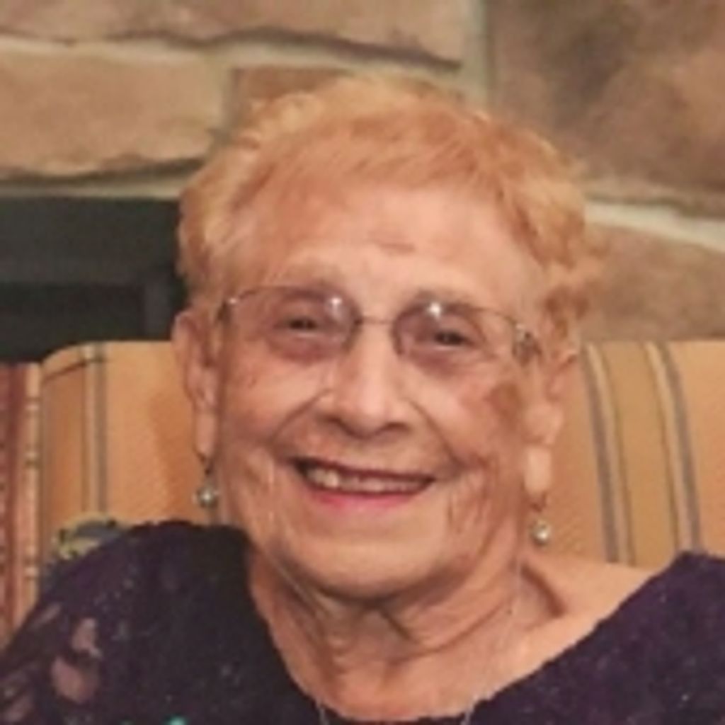 Lorraine A. Decrosta