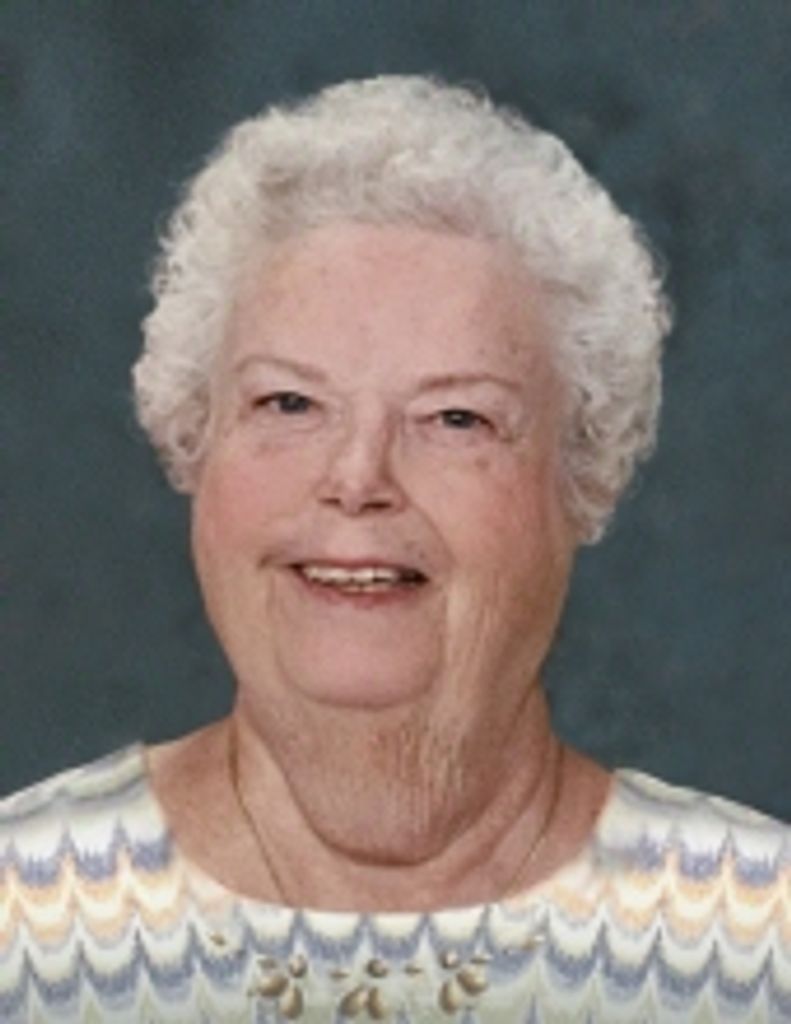 Janice B. Mueller Profile Photo