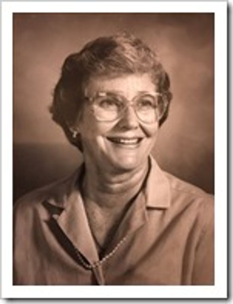 Alice Marie Mccarley