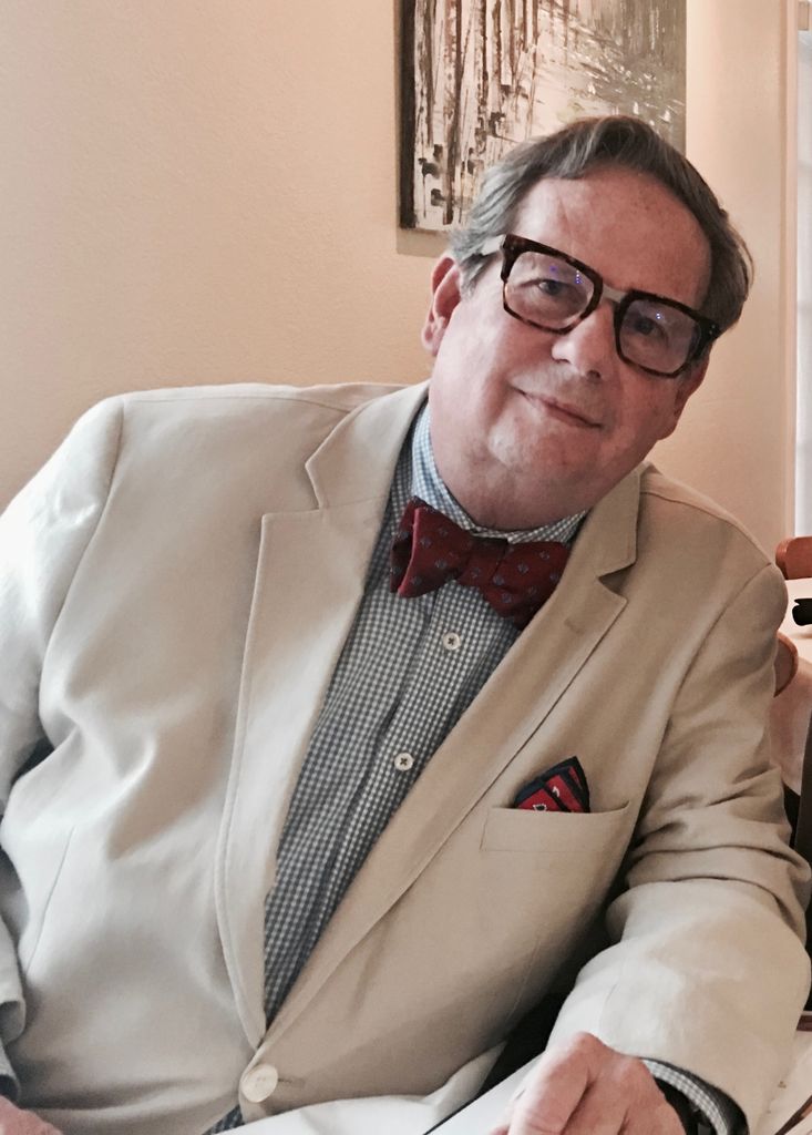 George Thomas Cason Jr. "Tom" Profile Photo