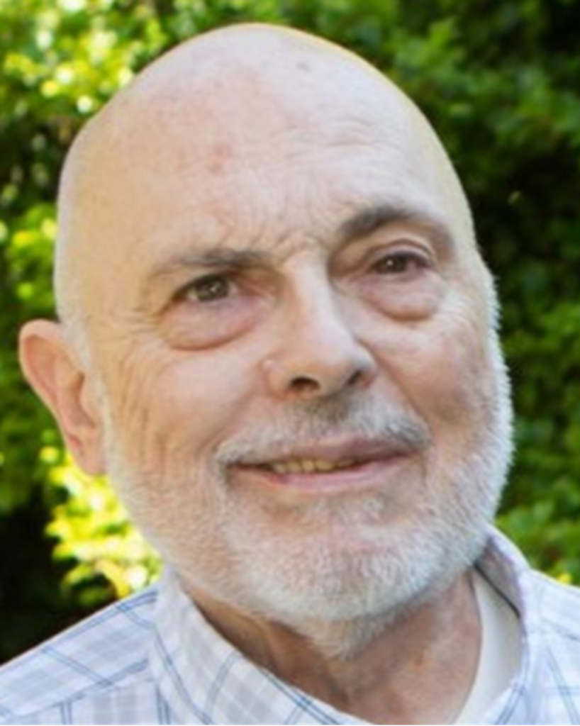 Gerald "Jerry" Ralph Rothenfluch Profile Photo