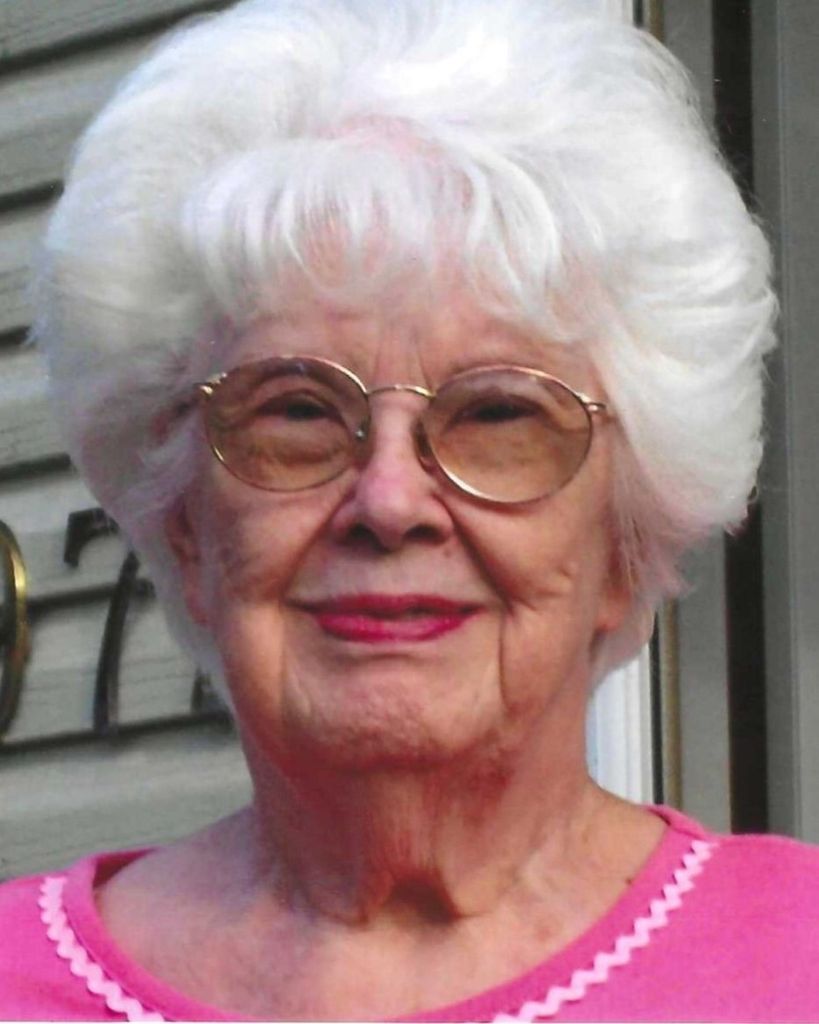 Rose Mary Horton Profile Photo