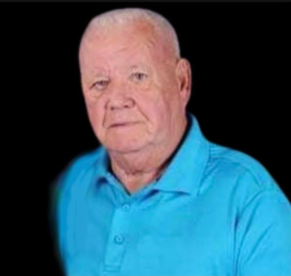 James William Mullins, Sr. Profile Photo