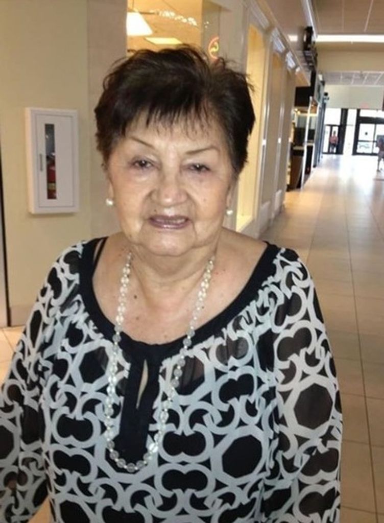 Margarita A. Ramos Profile Photo