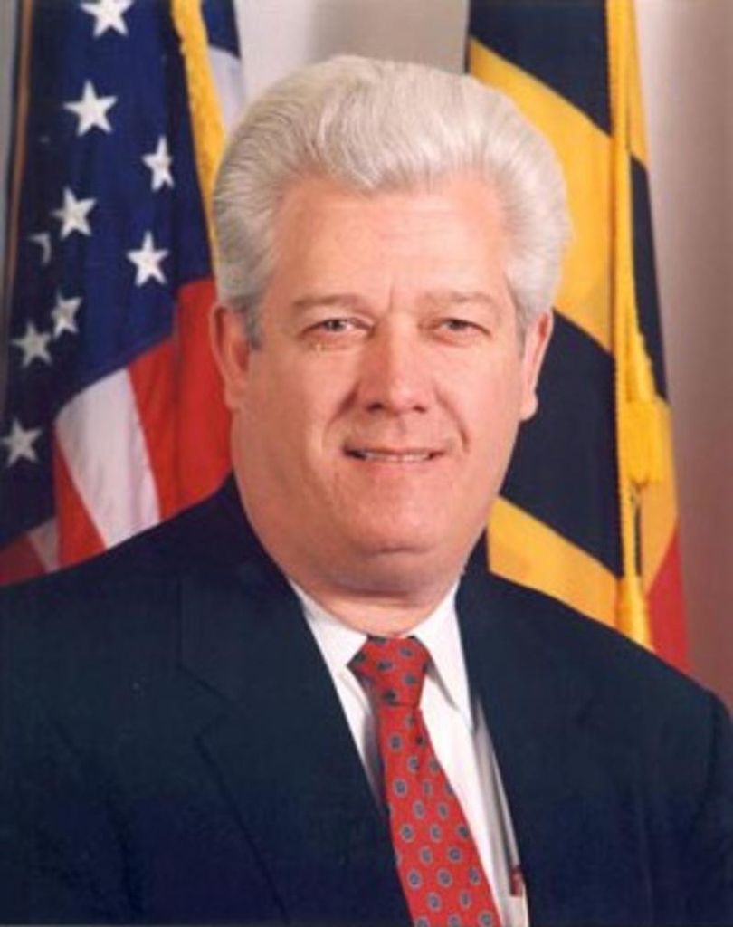 John G. Gary Jr. Profile Photo