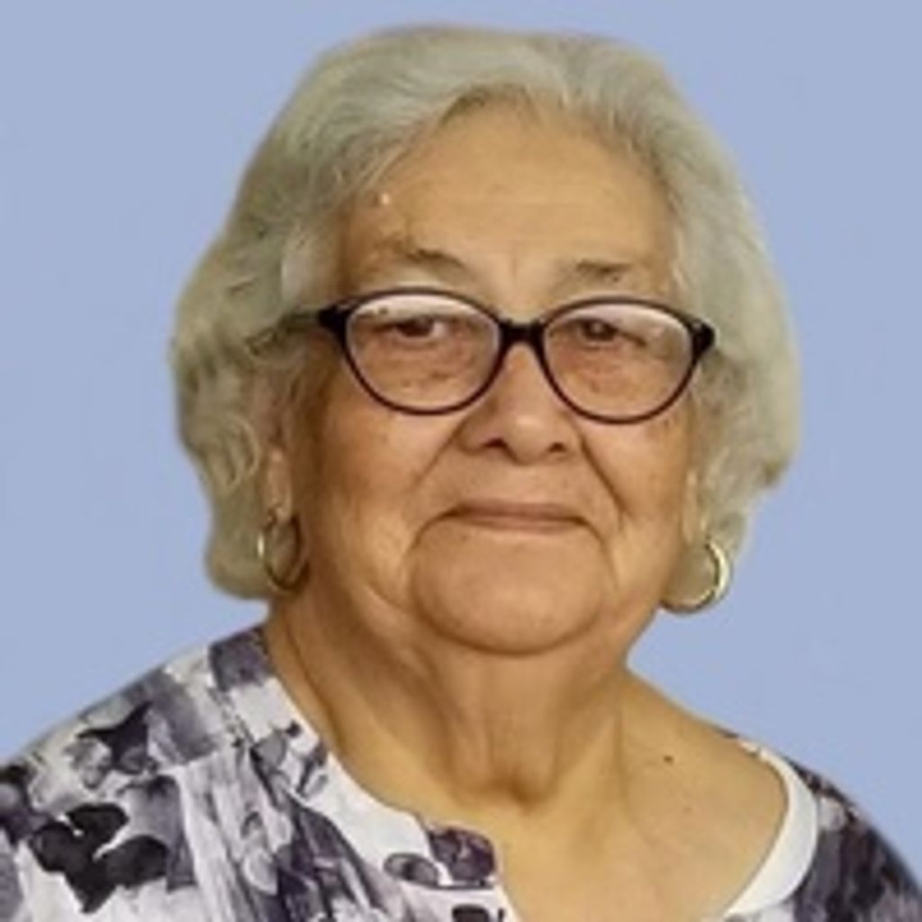 Maria Ramos