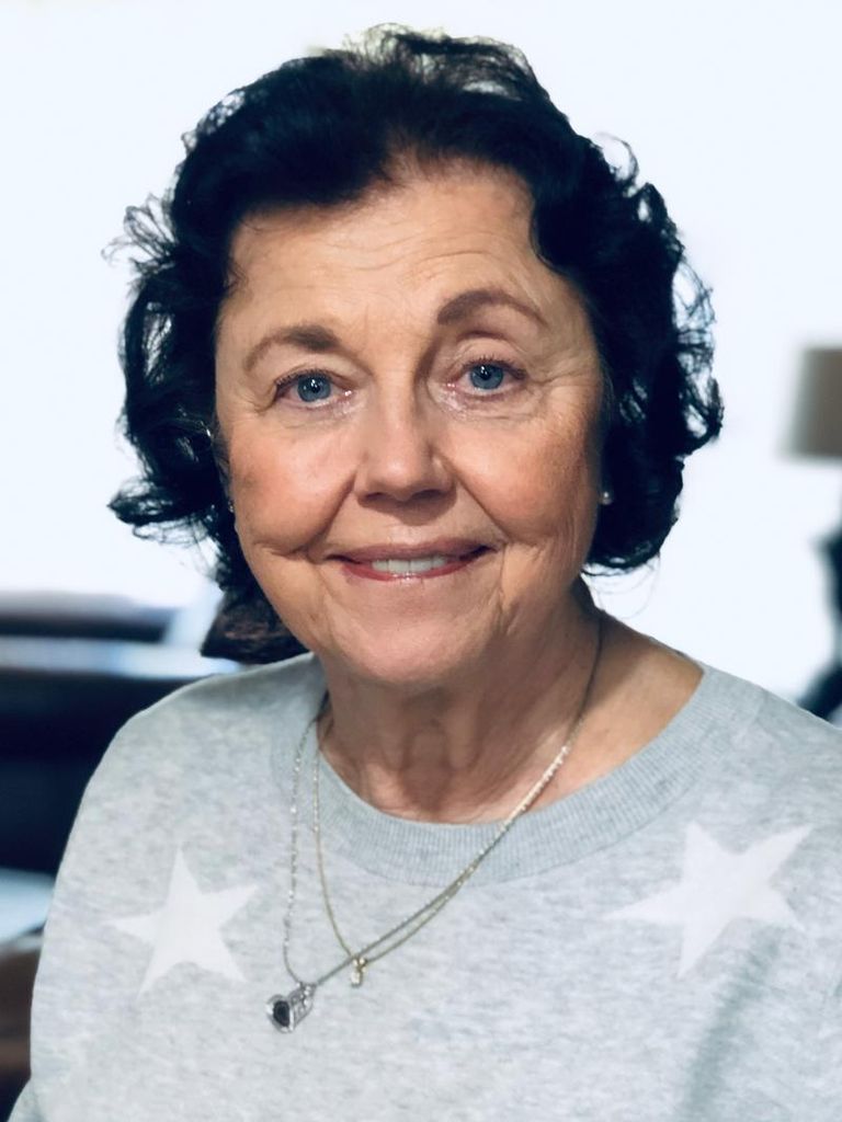 Christine Jean Stenger Profile Photo